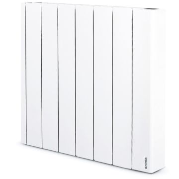Image of Rointe Olympia 1kW Stone Core Electric Radiator