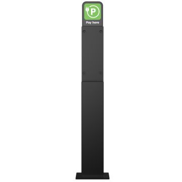 Image of Rolec Tap and Charge Mounting Pedestal