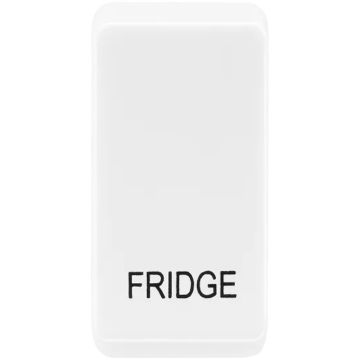 BG Evolve Grid Replacement Rocker Switch Fridge x10