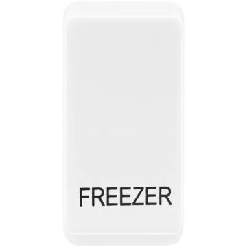 BG Evolve Grid Replacement Rocker Switch Freezer x10