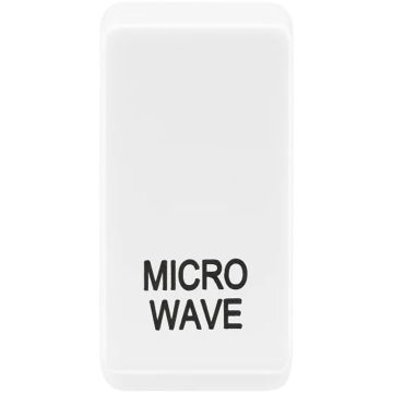 BG Evolve Grid Replacement Rocker Switch Microwave x10