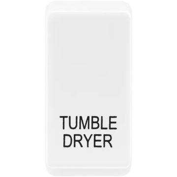 BG Evolve Grid Replacement Rocker Switch Tumble Dryer x10