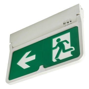 Image of Robus Swiss Plus Dual Test 2.5W Emergency Exit Blade