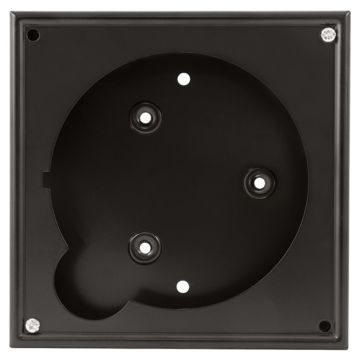 Image of Sangamo FD930 Conduit Back Box For S250/Q550