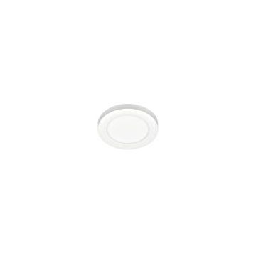 Spa Tauri Slimline LED Bathroom Ceiling Light 6W 600lm White