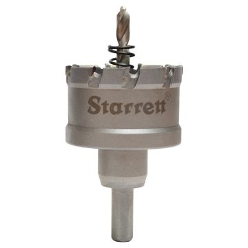 Image of Starrett TCT Deep Cut Hole Saw 36mm