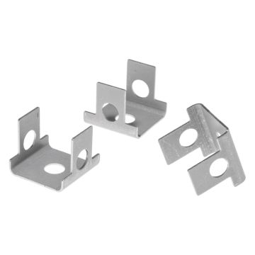 Image of SWA Fire Proof Metal Cable Clip for MMT2 Mini Trunking