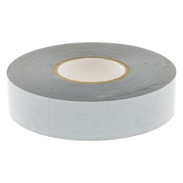 Image of Electrical PVC Tape 19mm x 33m Grey Each