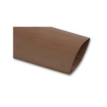 Image of SWA Heatshrink 12mm Diameter Over Sleeving 1M Tube Brown