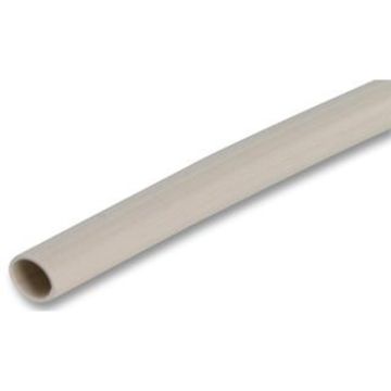 Image of SWA Heatshrink 19mm Diameter Over Sleeving 1M Tube Grey