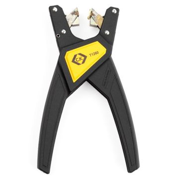 CK Tools Automatic Cable and Wire Stripper T1260