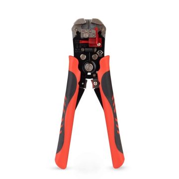 CK Tools Automatic Wire Stripper Pro T3943