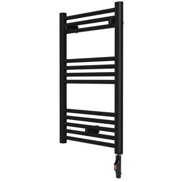 Image of Rointe Elba SWT Electric Towel Rail 300W Black