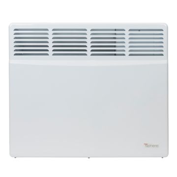 Thermosphere TSCR0500 ThermoSphere Convector Wall Mounted Heater 500W