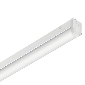 Image of Thorn Poppy 40W LED 5ft Batten Fitting 4500lm