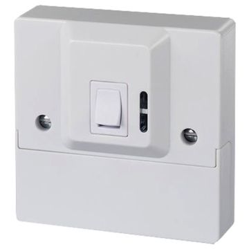 Image of Timeguard ZV210N Programmable Single Security Light Switch