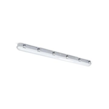 Image of JCC ToughLED Pro LED Batten Light CCT 5ft IP66