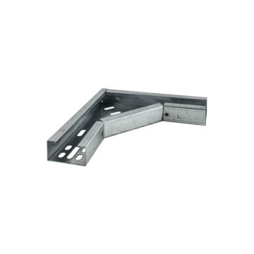 Image of Trench MDT050FB 50mm Flat Bend for Medium Duty Cable Tray