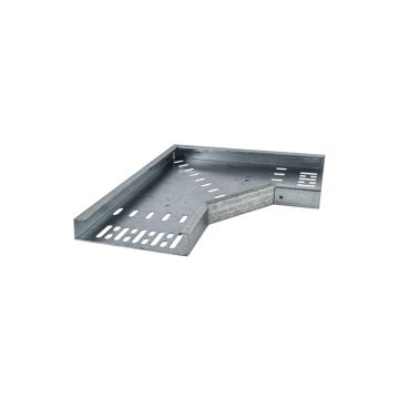 Image of Trench MDT150FB 150mm Flat Bend for Medium Duty Cable Tray