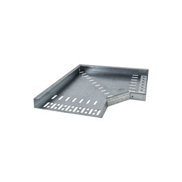 Image of Trench MDT225FB 225mm Flat Bend for Medium Duty Cable Tray
