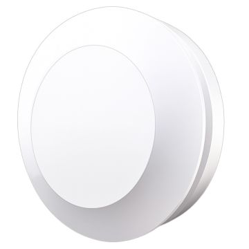 Image of Vent Axia Lo-Carbon PureAir Cleanse dMEV Extractor Humidistat Timer IAQ