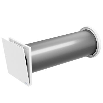 Image of Vent Axia Heat Save Heat Recovery Unit 496036