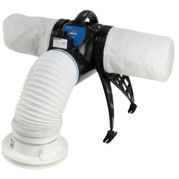 Image of Vent Axia PIV PoziDry Pro with Heater 476311