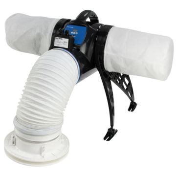 Image for Vent Axia PureAir Home 3 Storey Positive Input Ventilation Unit 479092