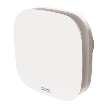 Image of Vent Axia Lo Carbon Response 7 Extractor Fan Humidistat Timer 494143