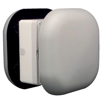 Image of Vent Axia TX6DR 6 Inch Commercial Dark Room Extractor Fan