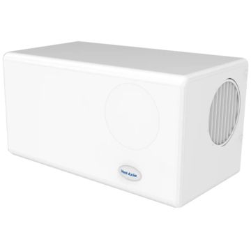 Image of Vent Axia PIV PoziDry Compact Pro with Heater for Flats