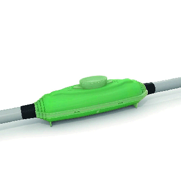 Image of Wiska Submarine Submersible Straight Cable Joint Kit 33-55mm