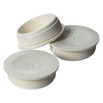 Image of Wylex NMCE2 Cable Entry Membrane Kit Fire Retardant