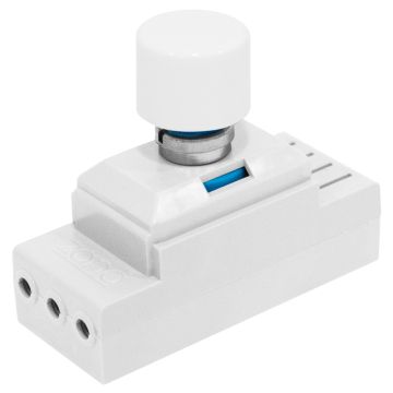 Image of Zano ZBAR LED Grid Dimmer up to 30 Way White