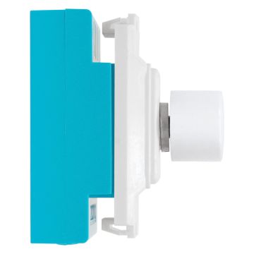 Image of Zano ZGRID LED Grid Dimmer 0-150W White