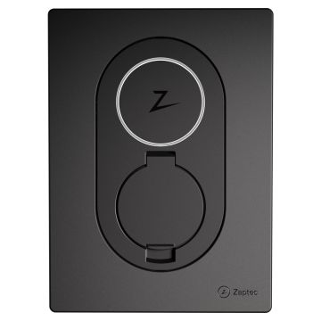 Image of Zaptec Go 7kW Smart EV Charger Type 2 Untethered