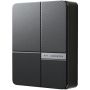 Andersen A2 EV Charger 22kW Tethered Carbon