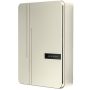 Andersen A3 EV Charger 7kW Tethered 5.5m Cream
