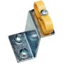 Fusebox Tail Clamp for Live and Neutral 25mm