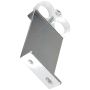 Fusebox Tail Clamp for Type 1 SPD