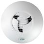Airflow iCON 15S 4 Inch Shower Extractor Fan 12V