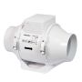Airflow Aventa AV100T In-Line Shower Kit LED Light & Timer
