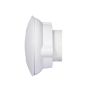 Airflow iCON 15S 4 Inch Shower Extractor Fan 12V