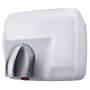 Anda 2.3kW Fast Hand and Face Automatic Dryer White