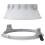 Ansell Comfort EVO 2 Dual Output CCT Downlight White