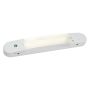 Ansell 8W Bathroom LED Shaver Light Socket 4000K White