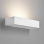 Astro Parma 200 Wall Light Plaster