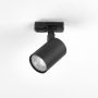 Astro Ascoli Track Light Textured Black