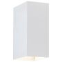 Astro Oslo 160 Wall Light Textured White