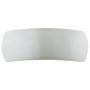Astro Milo 400 Wall Light Ceramic